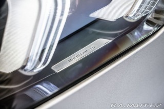 Mercedes-Benz GLE 4Matic, MBUX, 360° kamera 2019