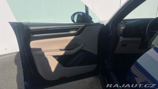 Porsche Macan Electric 2024