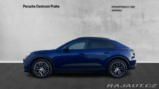 Porsche Macan Electric 2024