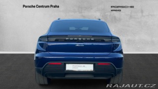 Porsche Macan Electric 2024