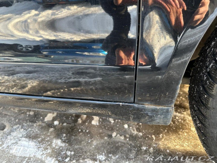 Volkswagen Polo 1.6i 77kw 2009