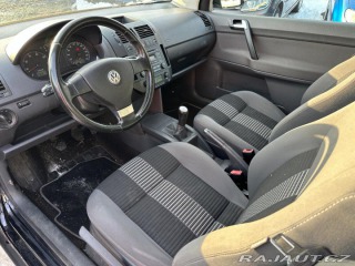 Volkswagen Polo 1.6i 77kw 2009