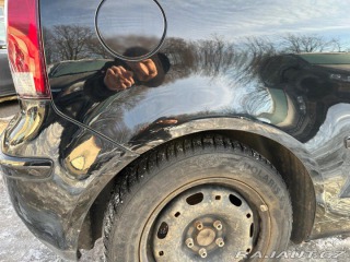 Volkswagen Polo 1.6i 77kw 2009