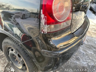 Volkswagen Polo 1.6i 77kw 2009