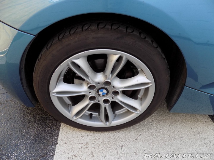 BMW Z4 2.5i/el.střecha/klima/xen 2004