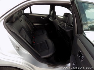 Mercedes-Benz E 220d/AMG-Line/AT/LED/bi-x 2009