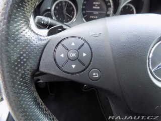 Mercedes-Benz E 220d/AMG-Line/AT/LED/bi-x 2009