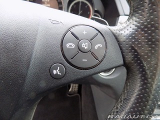 Mercedes-Benz E 220d/AMG-Line/AT/LED/bi-x 2009