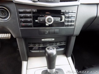 Mercedes-Benz E 220d/AMG-Line/AT/LED/bi-x 2009