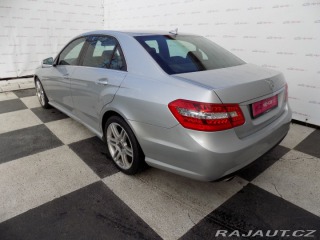 Mercedes-Benz E 220d/AMG-Line/AT/LED/bi-x 2009