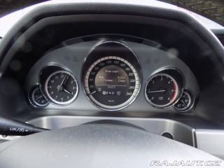 Mercedes-Benz E 220d/AMG-Line/AT/LED/bi-x 2009