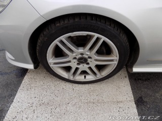 Mercedes-Benz E 220d/AMG-Line/AT/LED/bi-x 2009