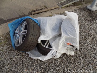 Mercedes-Benz E 220d/AMG-Line/AT/LED/bi-x 2009