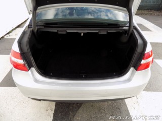 Mercedes-Benz E 220d/AMG-Line/AT/LED/bi-x 2009