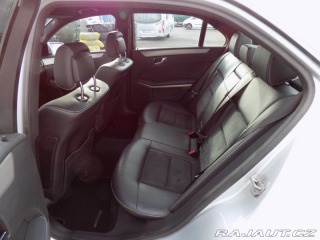 Mercedes-Benz E 220d/AMG-Line/AT/LED/bi-x 2009