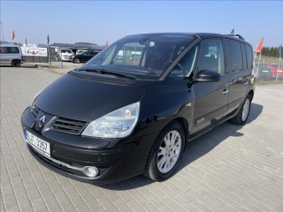Renault Espace 2,0 DCi 127kw Panorama Xe