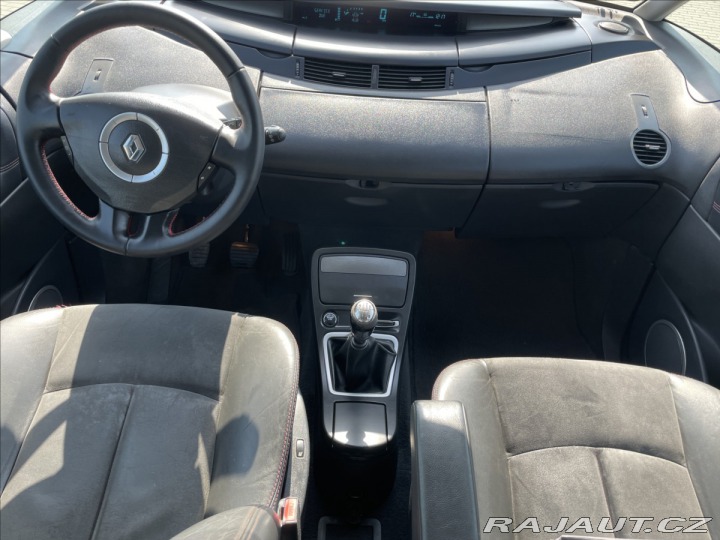 Renault Espace 2,0 DCi 127kw Panorama Xe 2008