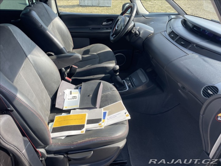 Renault Espace 2,0 DCi 127kw Panorama Xe 2008