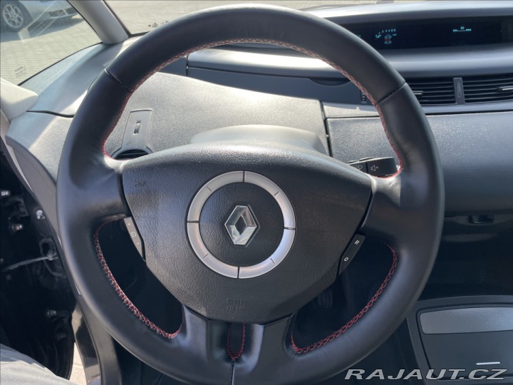 Renault Espace 2,0 DCi 127kw Panorama Xe 2008