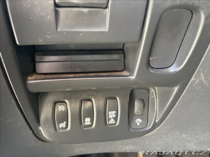 Renault Espace 2,0 DCi 127kw Panorama Xe 2008