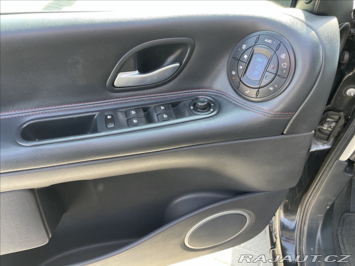 Renault Espace 2,0 DCi 127kw Panorama Xe 2008