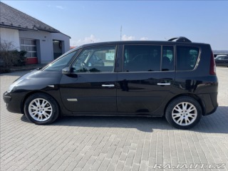 Renault Espace 2,0 DCi 127kw Panorama Xe 2008