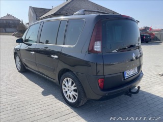 Renault Espace 2,0 DCi 127kw Panorama Xe 2008