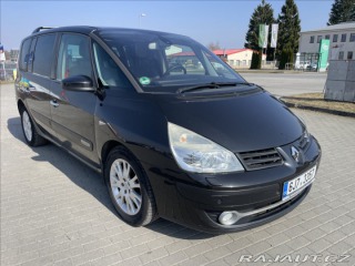 Renault Espace 2,0 DCi 127kw Panorama Xe 2008