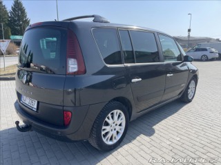 Renault Espace 2,0 DCi 127kw Panorama Xe 2008