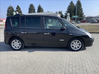 Renault Espace 2,0 DCi 127kw Panorama Xe 2008