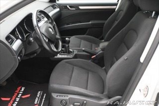 Škoda Superb 2,0 TDI 125 kW Ambition Z 2014