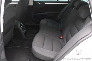 Škoda Superb 2,0 TDI 125 kW Ambition Z 2014