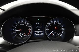 Škoda Superb 2,0 TDI 125 kW Ambition Z 2014