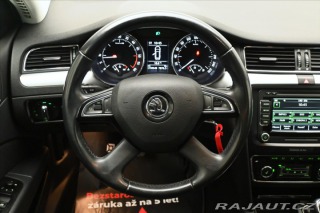 Škoda Superb 2,0 TDI 125 kW Ambition Z 2014