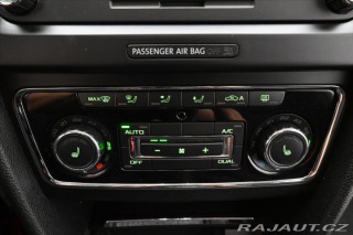 Škoda Superb 2,0 TDI 125 kW Ambition Z 2014