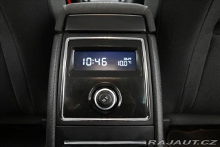 Škoda Superb 2,0 TDI 125 kW Ambition Z 2014