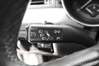Škoda Superb 2,0 TDI 125 kW Ambition Z 2014