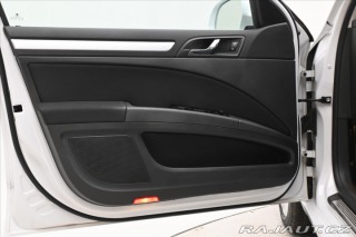 Škoda Superb 2,0 TDI 125 kW Ambition Z 2014