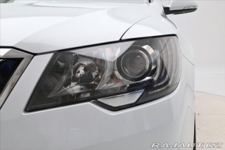 Škoda Superb 2,0 TDI 125 kW Ambition Z 2014