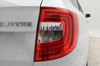 Škoda Superb 2,0 TDI 125 kW Ambition Z 2014
