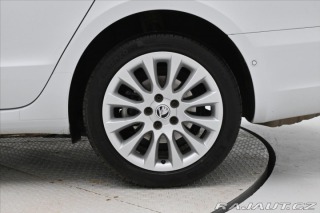 Škoda Superb 2,0 TDI 125 kW Ambition Z 2014