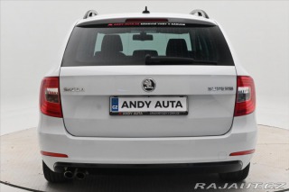 Škoda Superb 2,0 TDI 125 kW Ambition Z 2014