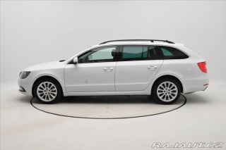 Škoda Superb 2,0 TDI 125 kW Ambition Z 2014