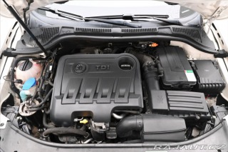 Škoda Superb 2,0 TDI 125 kW Ambition Z 2014
