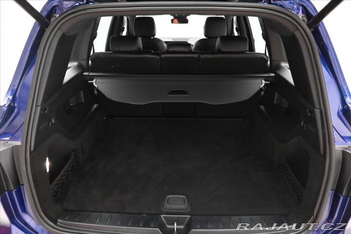 Mercedes-Benz GLB 2,0 220d 140kW 4MATIC Zár 2020