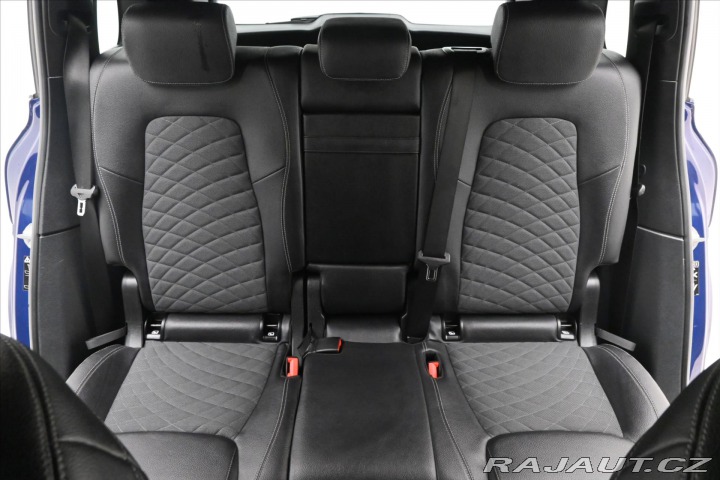Mercedes-Benz GLB 2,0 220d 140kW 4MATIC Zár 2020