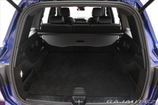 Mercedes-Benz GLB 2,0 220d 140 kW 4MATIC Zá 2020