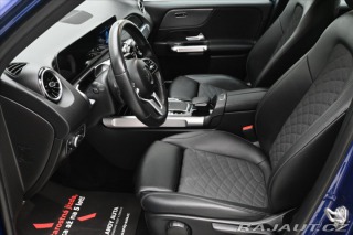 Mercedes-Benz GLB 2,0 220d 140 kW 4MATIC Zá 2020