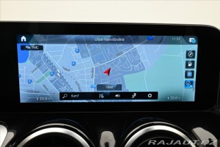 Mercedes-Benz GLB 2,0 220d 140 kW 4MATIC Zá 2020