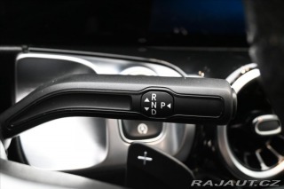 Mercedes-Benz GLB 2,0 220d 140 kW 4MATIC Zá 2020